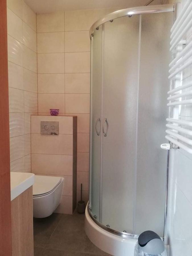 Gospodarstwo Agroturystyczne Damroka Szymbark  Esterno foto