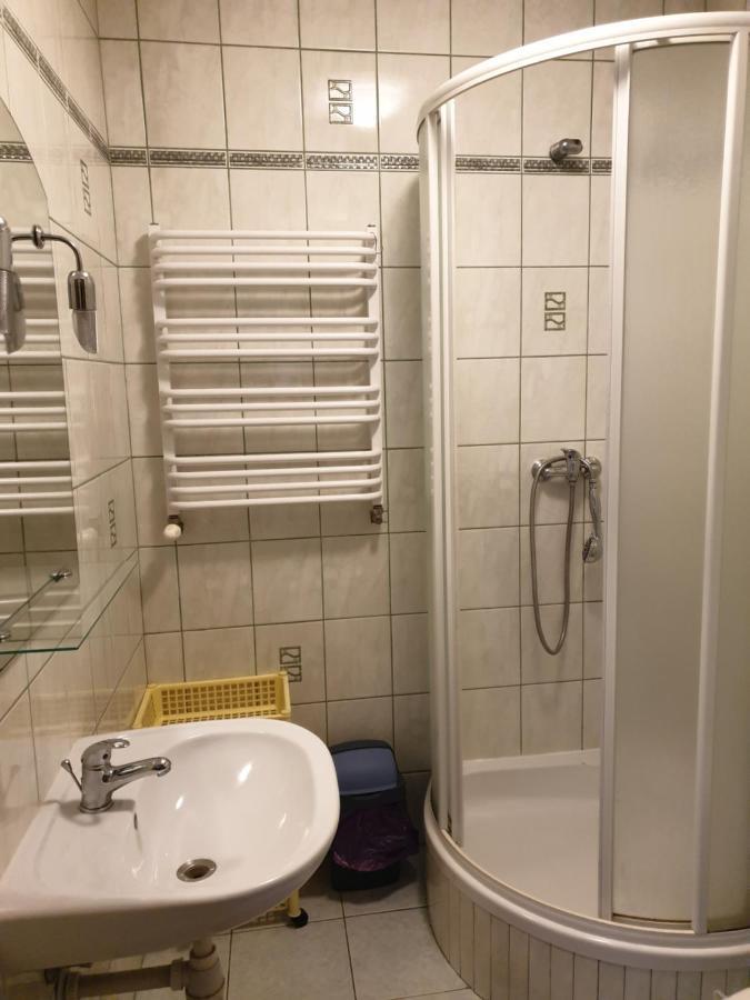 Gospodarstwo Agroturystyczne Damroka Szymbark  Esterno foto