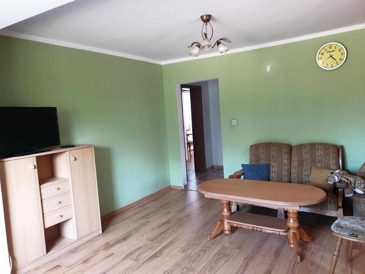 Gospodarstwo Agroturystyczne Damroka Szymbark  Esterno foto